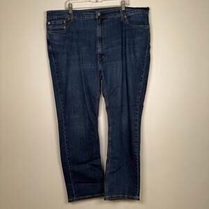 Levi's 541 Athletic Fit Jeans - Light Blue